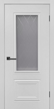 Дверь Сицилия ПО - фото 1